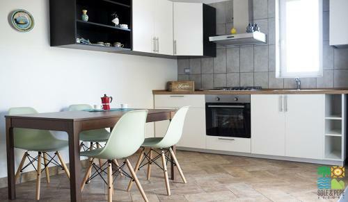 Apartamento Sole & Pepe Resort