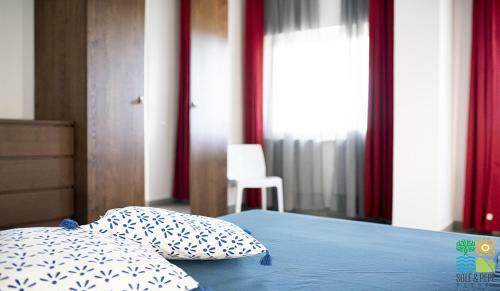 Apartamento Sole & Pepe Resort