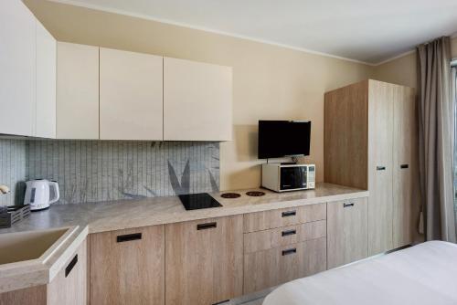 Apartamento Modus Vivendi 104