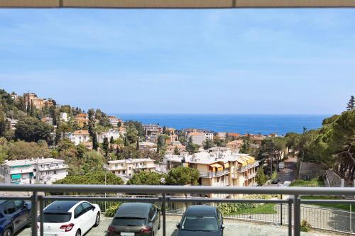 Apartamento Modus Vivendi 104