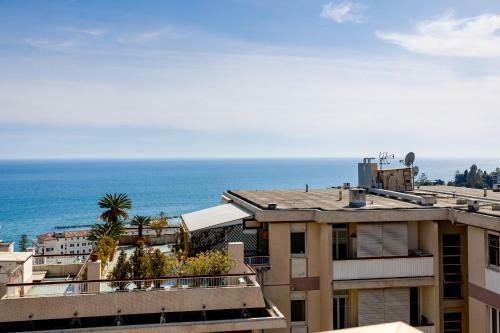 Boscobello Seaview Mini Apartment