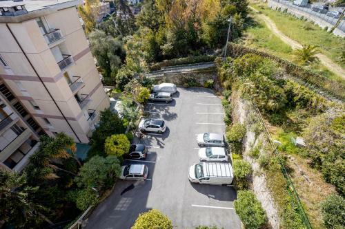 Boscobello Seaview Mini Apartment
