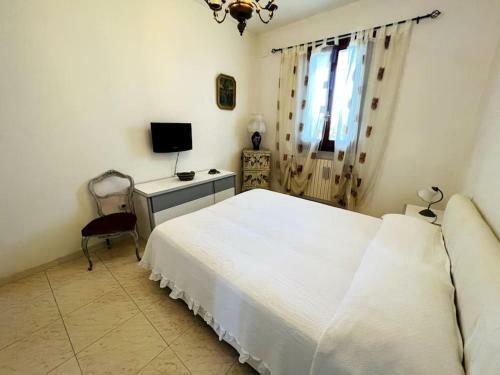 Apartamento Suite Michelotti????? Garden, Bbq, Wi-fi E Parking