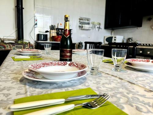 Apartamento Suite Michelotti????? Garden, Bbq, Wi-fi E Parking