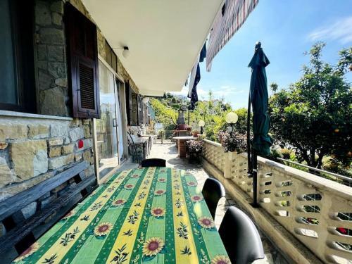 Apartamento Suite Michelotti????? Garden, Bbq, Wi-fi E Parking