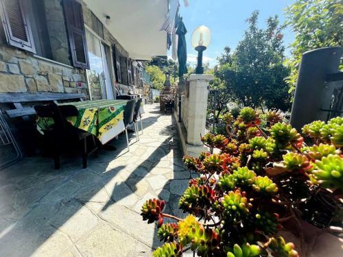 Apartamento Suite Michelotti????? Garden, Bbq, Wi-fi E Parking