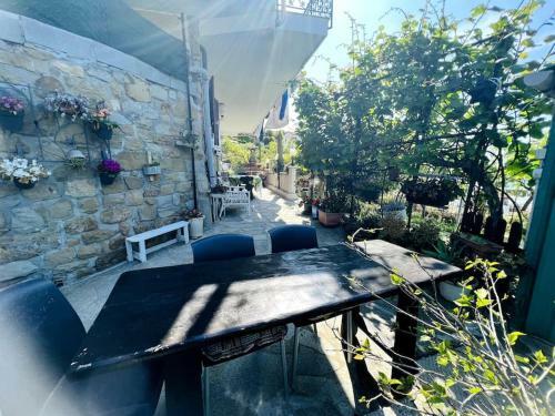 Apartamento Suite Michelotti????? Garden, Bbq, Wi-fi E Parking