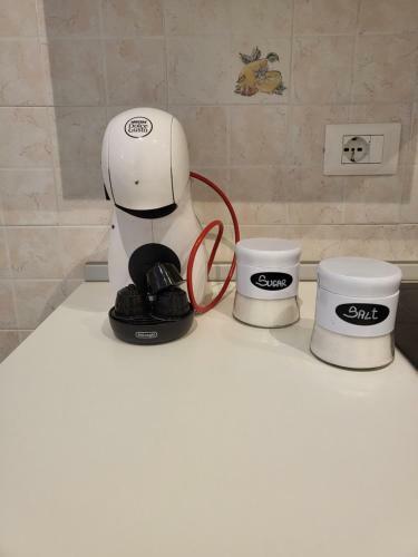 Apartamento King House