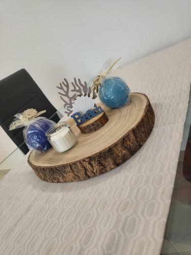 Apartamento King House