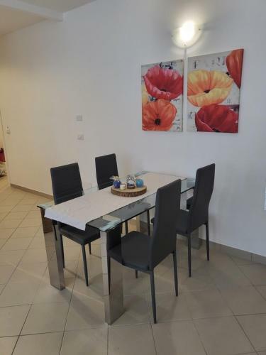 Apartamento King House
