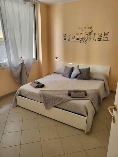 Apartamento King House