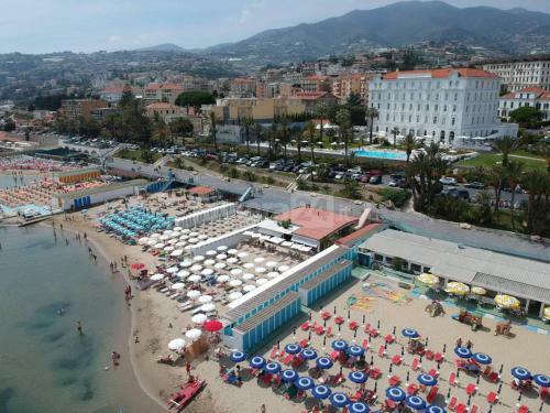 Apartamento Suite Mare - Jacuzzi