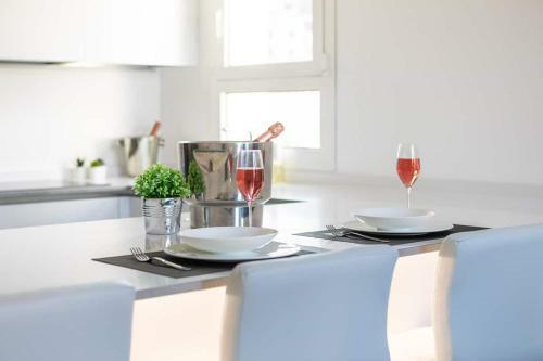 Apartamento Suite Mare - Jacuzzi
