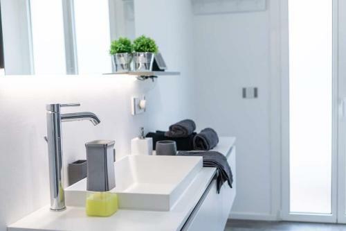 Apartamento Suite Mare - Jacuzzi