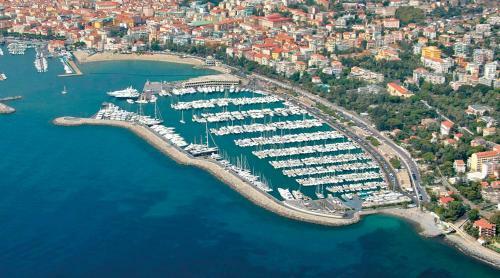 Apartamento Suite Mare - Jacuzzi