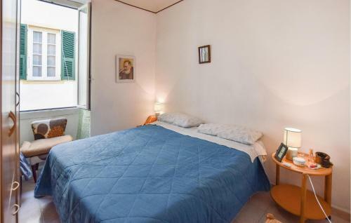 Stunning Apartment In Sanremo With 1 Bedrooms