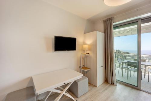 Apartamento Modus Vivendi 308