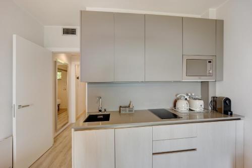 Apartamento Modus Vivendi 308