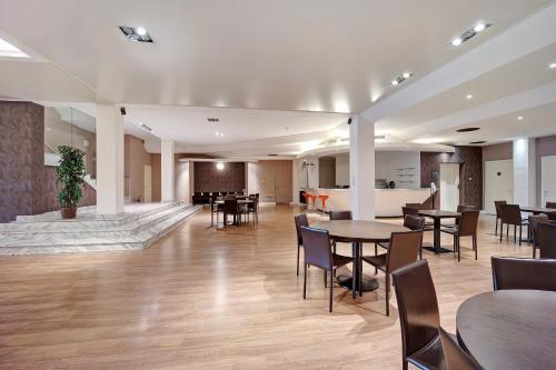 Apartamento Modus Vivendi 308
