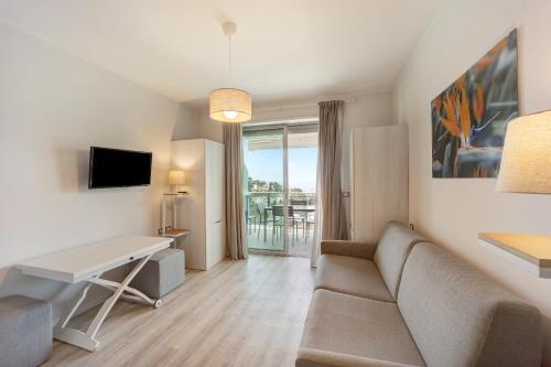 Apartamento Modus Vivendi 308