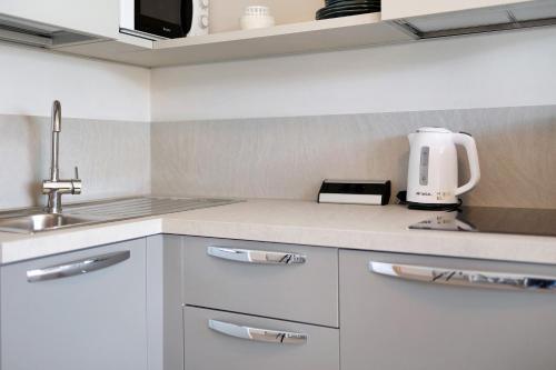 Apartamento Modus Vivendi 103