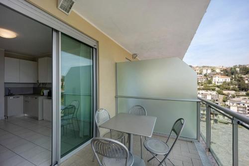 Apartamento Modus Vivendi 103