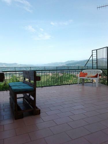 Apartamento La Casetta Nel Borgo