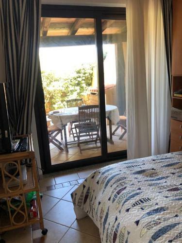 Villa George Vista Mare