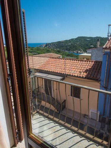 Apartamento Appartamento Vista Mare 350 Metri Dal Centro