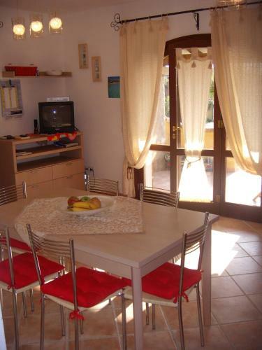 Villa Oleandri