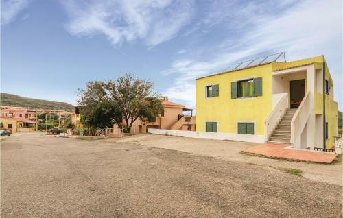 Apartamentos Ruoni Bilo