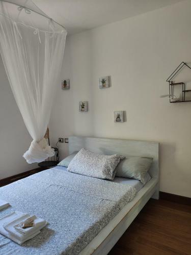 Apartamento La Casetta