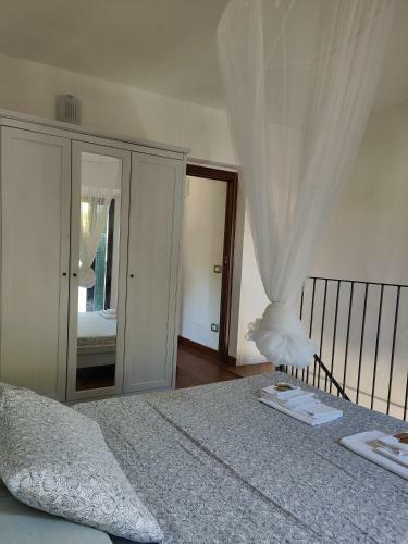 Apartamento La Casetta