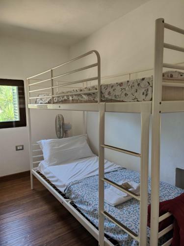 Apartamento La Casetta
