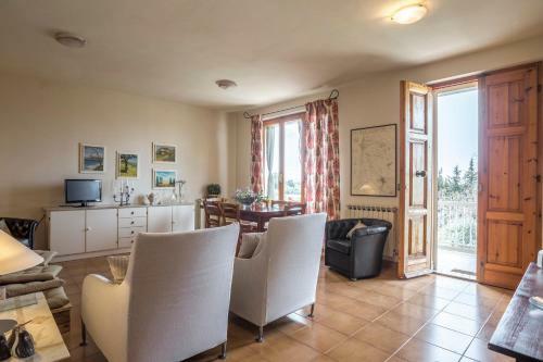Apartamento Casa Archimede