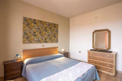 Apartamento Casa Archimede