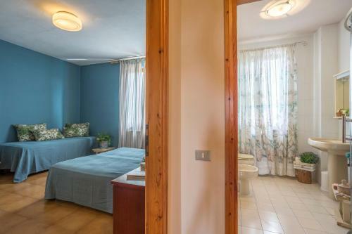 Apartamento Casa Archimede