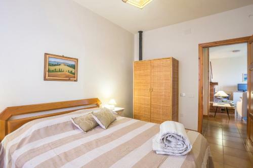 Apartamento Casa Archimede