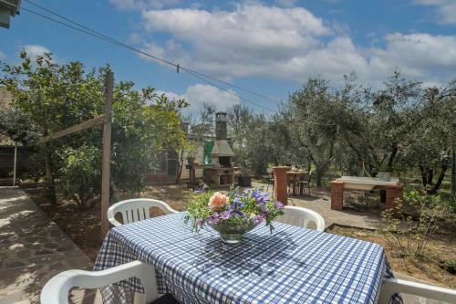 Apartamento Casa Archimede
