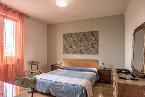 Apartamento Casa Archimede