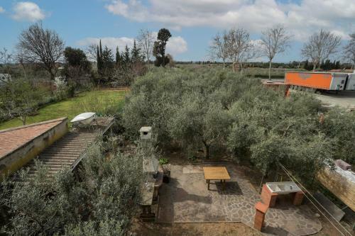 Apartamento Casa Archimede