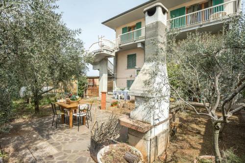 Apartamento Casa Archimede