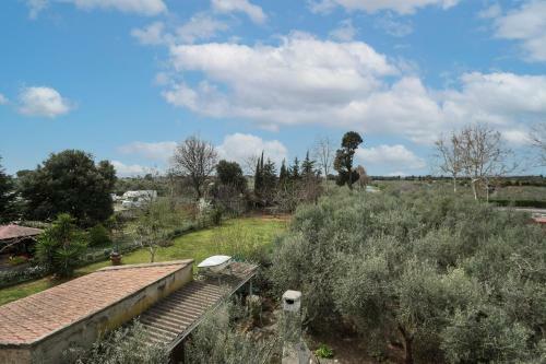 Apartamento Casa Archimede