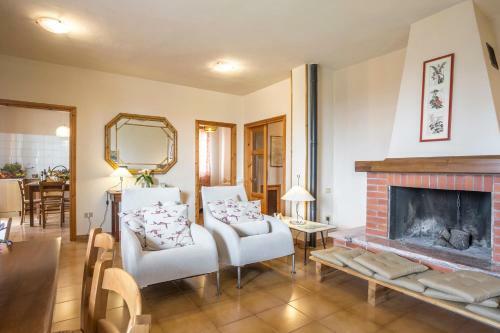 Apartamento Casa Archimede