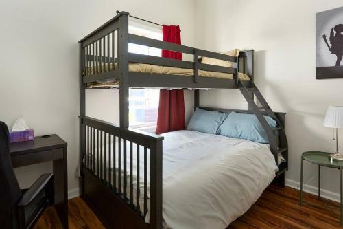 Apartamento Gorgeous Duplex With Parking By Jsq