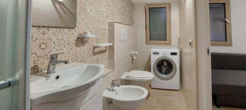 Apartamento Appartamento Bilocale 3 Posti Vicino Al Centro