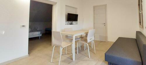 Apartamento Appartamento Bilocale 3 Posti Vicino Al Centro