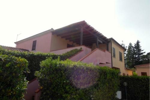 Apartamento Bilo Giulia