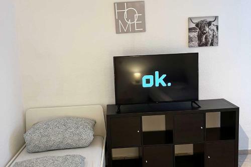 Apartamento 2 Room Flat
