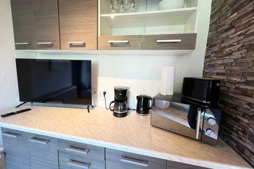 Apartamento 2 Room Flat